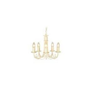 Image de Lustre Minster 5 ampoules
