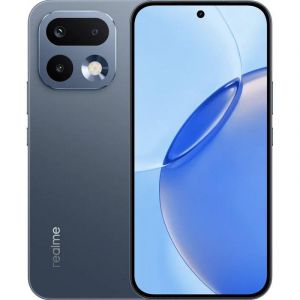 Realme T&eacute;l&eacute;phone mobile 16 Pro 5G 6.78" 8GB 512GB Grey RMX5121