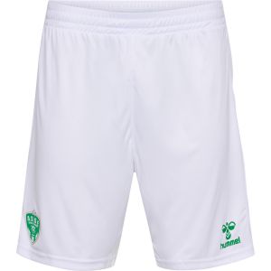 Hummel Short Extérieur enfant ASSE 2022/23