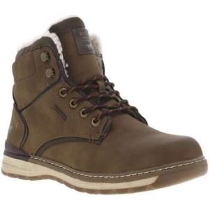 Mustang Homme 4141-604 Bottine, Marron, 41 EU