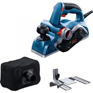Bosch GHO 22-82 PROFESSIONAL Rabot 06015A9100