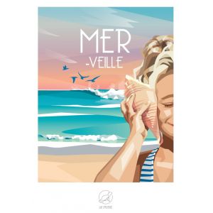 MER-Veille