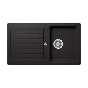 Schock Typos &Eacute;vier de cuisine, TYPD100AGNE, D-100 A