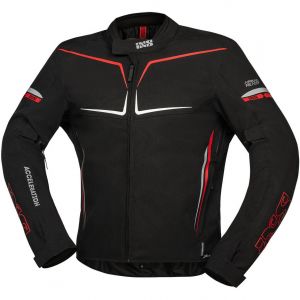 IXS Veste moto Giacca sportiva TS-Pro ST+