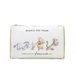 Mad Beauty Winnie the Pooh - Cosmetic Bag