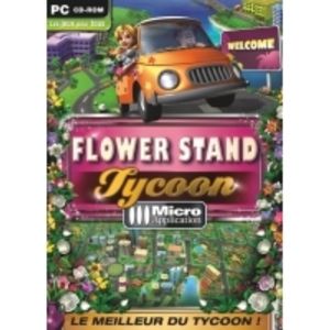 Image de Flower Stand Tycoon [PC]