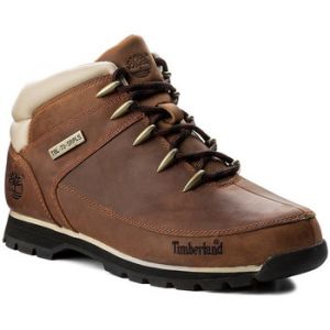 Timberland Euro Sprint Hiker - Chaussures - marron Mod&egrave;le 45 2017