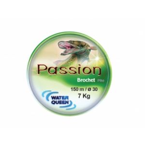 Water Queen NYLON PASSION BROCHET 150 m - 28/100