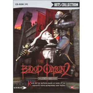 Image de Blood Omen 2 [PC]