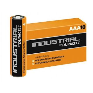 Duracell Pack de 100 piles AAA / LR03 Industrial/procell 1,5 Volts - Garantie 1 an
