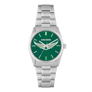 Zadig & Voltaire Montre Femme ZVT1302