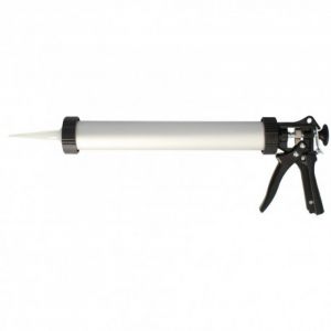 Wolfpack Pistolet d'application de mortier 660CC