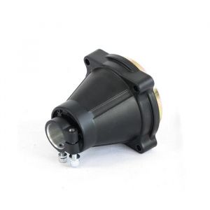Fuxtec Cloche d'embrayage 9 cannelures débroussailleuse thermique MT152 / MT152E / MS152 / FSR152