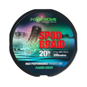 Korda Spod Braid 300m (9.1kg)