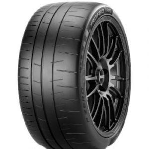 Pirelli P Zero Trofeo R - 265/35 ZR20 99Y