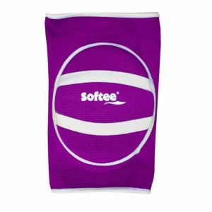 Softee Genouillère/coudière matelassé