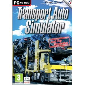 Transport Auto Simulator [PC]