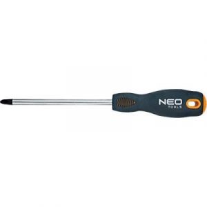 Neo Tournevis cruciforme pH3 x 150 mm en acier crMo - 04-026