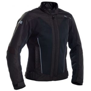 Richa Blouson Moto Femme Airstream-X Noir M