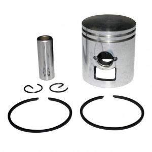 1tek origine Piston cyclo adaptable peugeot 103 air (6 transferts) -p2r-