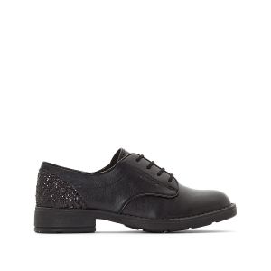 Image de Geox Derbies JR SOFIA Noir - Taille 32