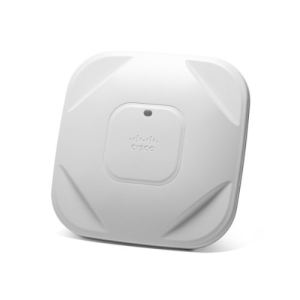 Cisco AIR-CAP1602I-E-K9 - Point d'accès WiFi Aironet 1602i Controller-based