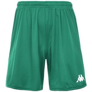 Kappa Short de football homme borgo