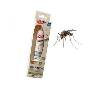 Image de Recharge attractant 3 mois Master Trap 9997549