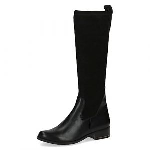 Caprice Bottes 9-25514-41 019 Largeur G Taille: 36 EU