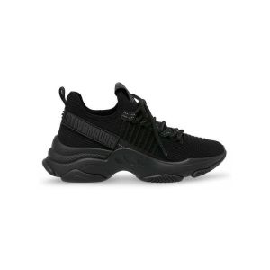 Steve Madden Baskets femme Mac-E