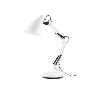 Faro Lampe de bureau Gru E27 11 W