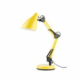 Image de Faro Lampe de bureau Gru E27 11 W
