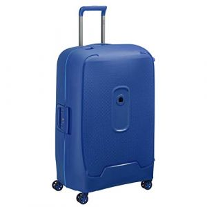 Image de Delsey Valise à 4 roues Moncey Taille L 76 cm Bleu