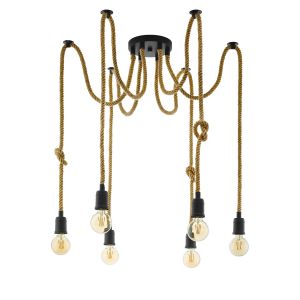 Eglo Suspension Rampside II