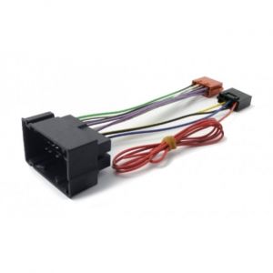 Phonocar Ph 679/4 Câble D'autoradio pour ALFA Mito 13> Giulietta 14> FIAT 500L Ducato 14> Boxer 14> Jumper 14>