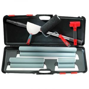 L'OUTIL PARFAIT L' - Valise Decoliss'System lissage - 80497