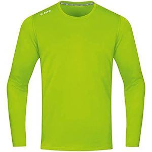 Jako T-shirt enfant Run 2.0 manches longues