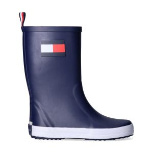 Tommy Hilfiger Bottes de pluie enfant Flag