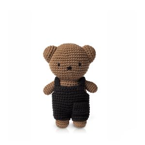 Doudou Boris Salopette Just Dutch