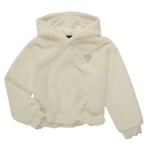 IKKS Sweat-shirt enfant X215022 Beige - Taille 3 ans,4 ans,5 ans,6 ans,8 ans