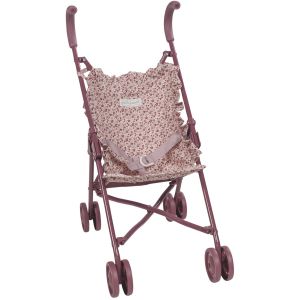 Pasito a pasito Poussette pour poup&eacute;e