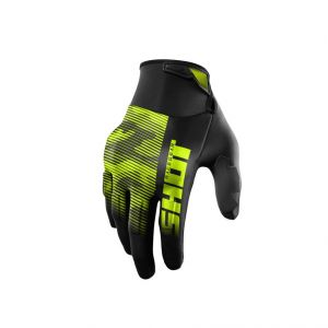 Shot Gants moto &eacute;t&eacute; Race Gear Drift Tactic