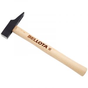 Bellota Marteau d'&eacute;b&eacute;niste manche en h&ecirc;tre panne 20mm