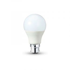 Ampoule led B22 15W 220V A60 270&deg; - Blanc Froid Silumen