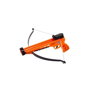 Pistolet arbalète Sureshot