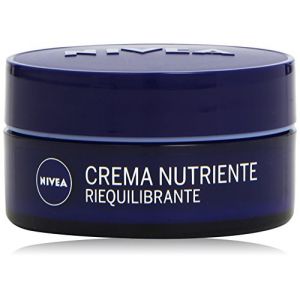 Nivea Essentials Super Idratante No Stop + Riequilibrante Crema Nutriente Giorno & Notte - 24 h - 50 ml