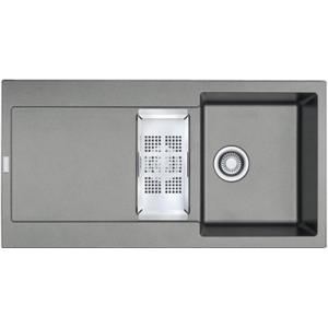 Franke Evier Maris MRG 651 en fragranit