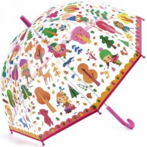 Image de Djeco Parapluie enfant Forêt