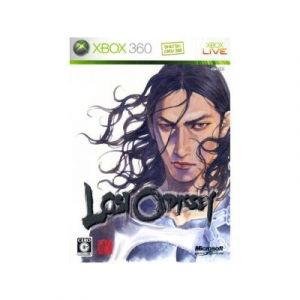 Image de Lost Odyssey [Import Japonais] [XBOX360]