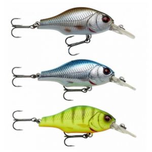 Savage Gear Gravity Crank MR Red Crayfish 5,8 cm 9 g